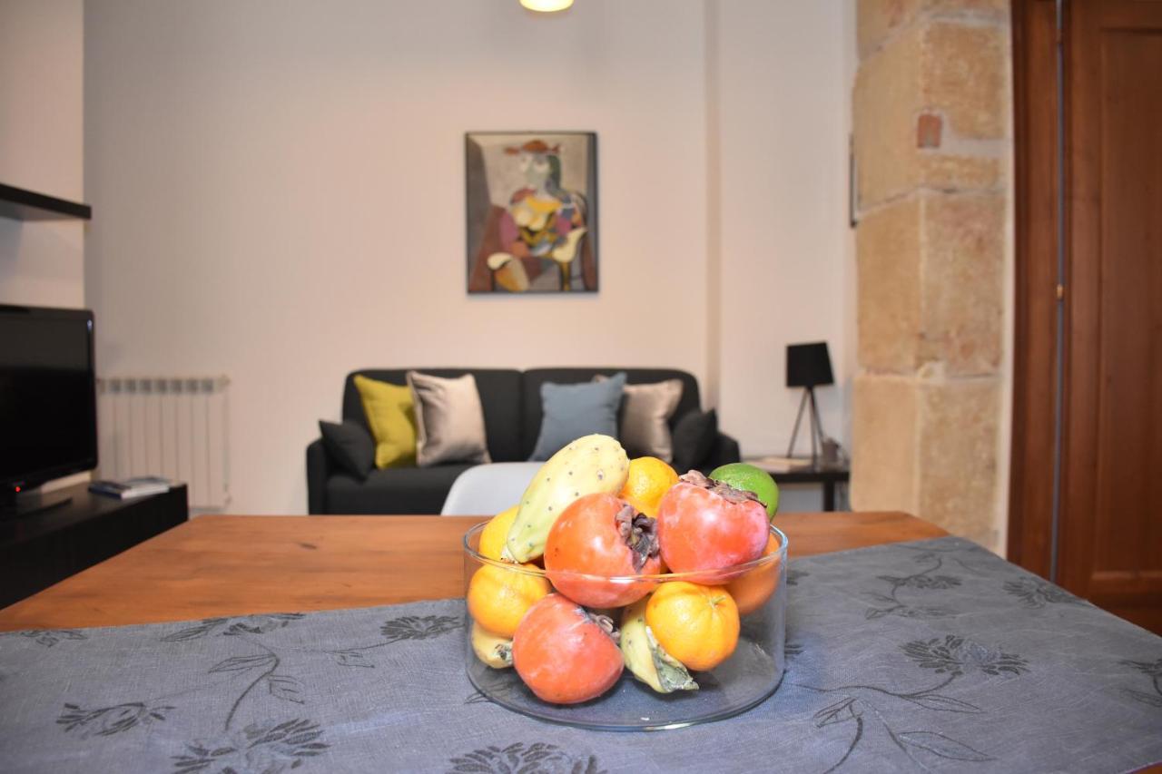 La Maison Ai Quattro Canti Palermo Exteriér fotografie