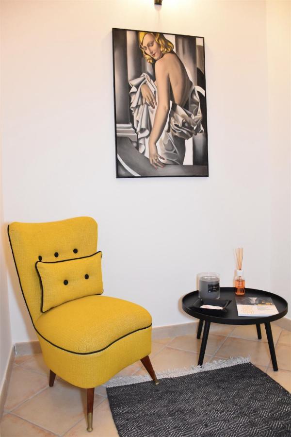 La Maison Ai Quattro Canti Palermo Exteriér fotografie