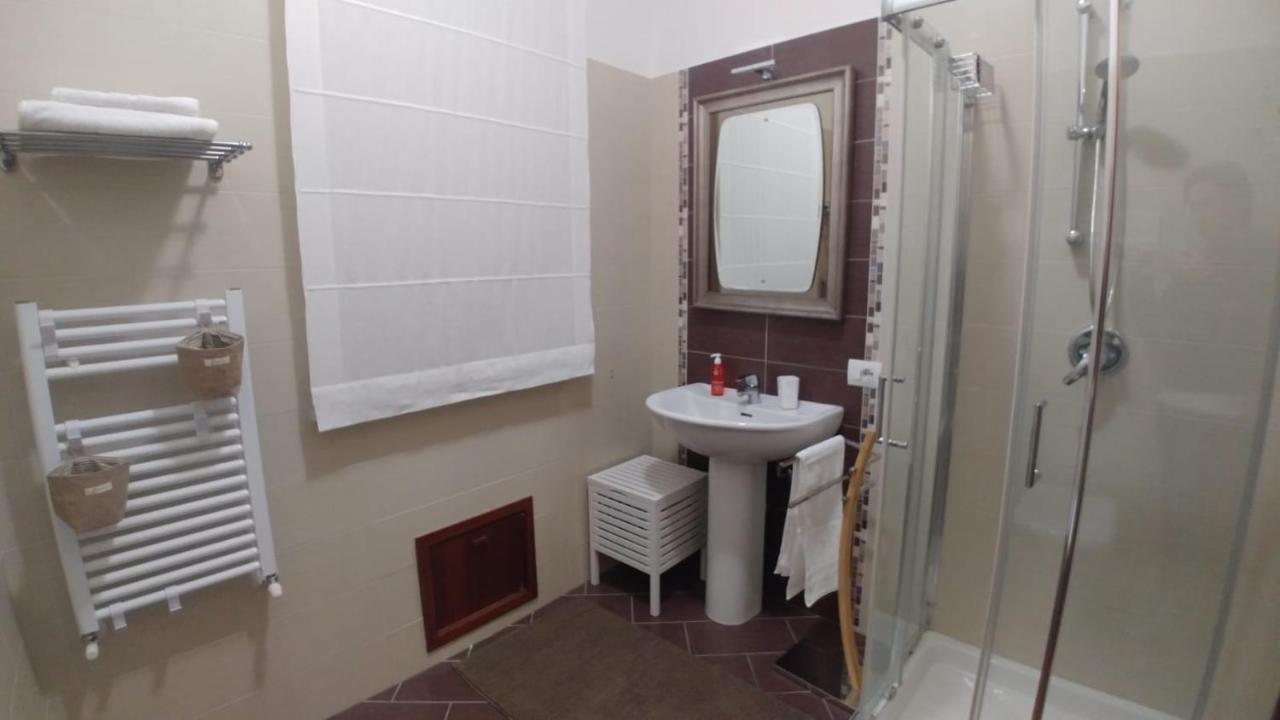 La Maison Ai Quattro Canti Palermo Exteriér fotografie